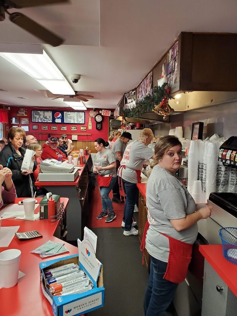 The Warm, Friendly Service That Feels Like Family
