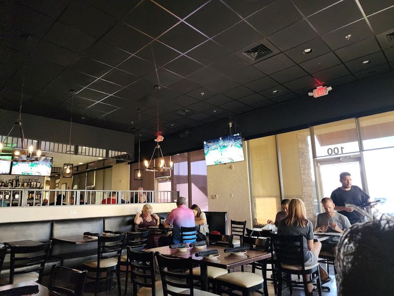 The Warm, Welcoming Atmosphere That Keeps People Coming Back