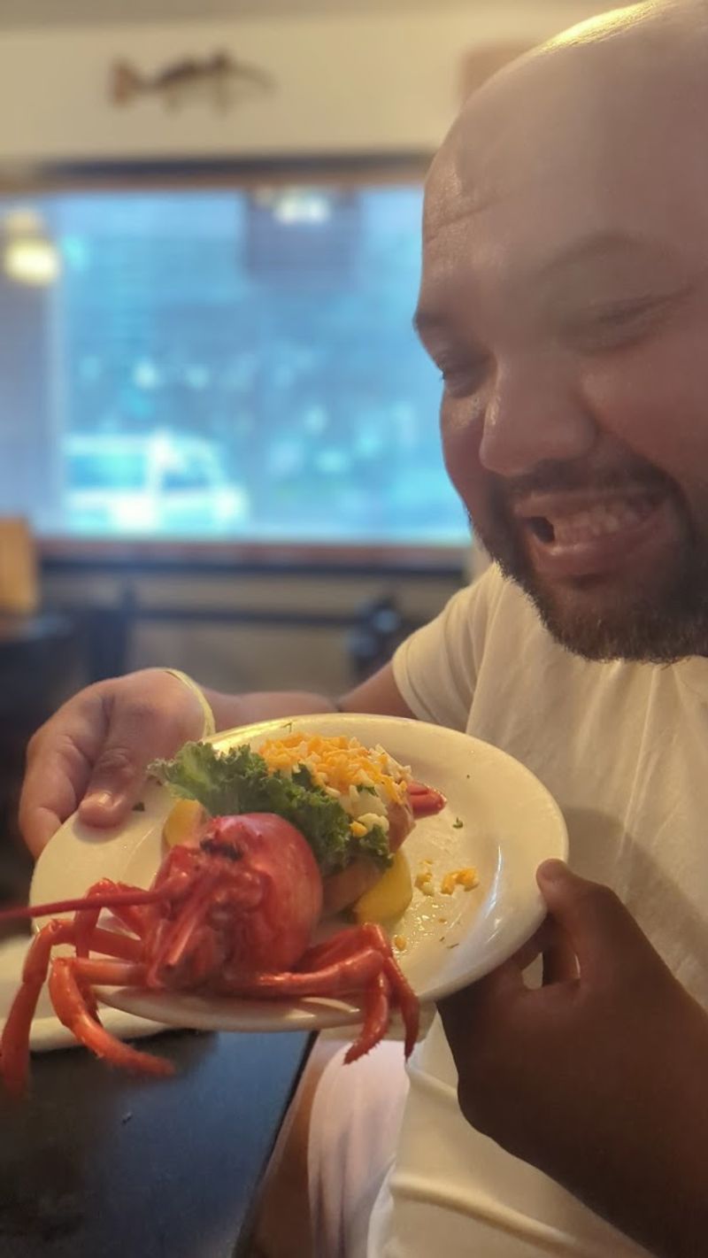 The Warm, Welcoming Staff That Keeps Everyone Coming Back