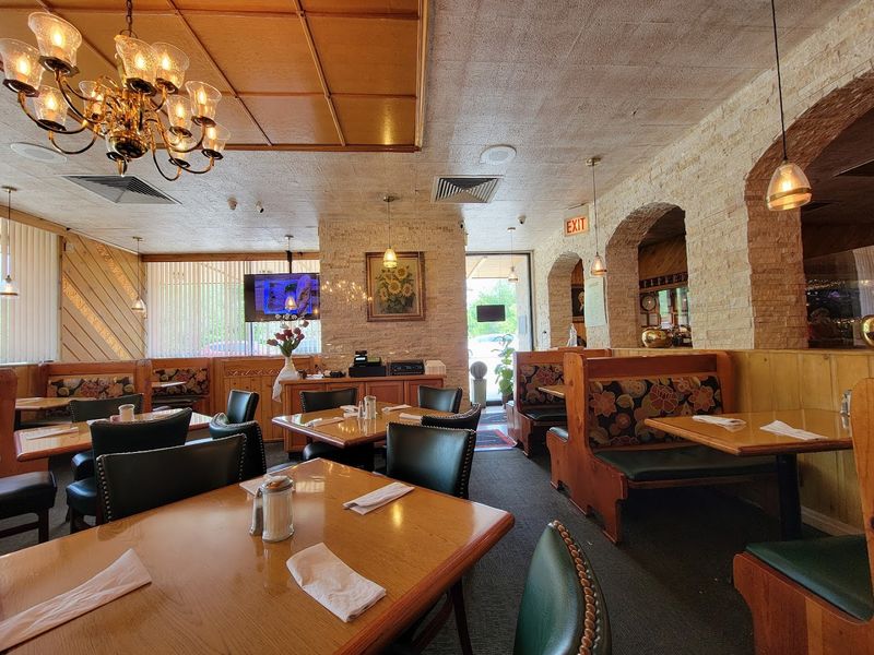 The Warm and Cozy Atmosphere