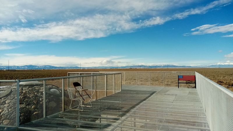 The Watchtower Platform Itself