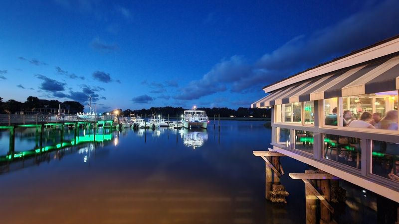 The Waterfront Setting That Instantly Wins You Over The Waterfront Setting That Instantly Wins You Over