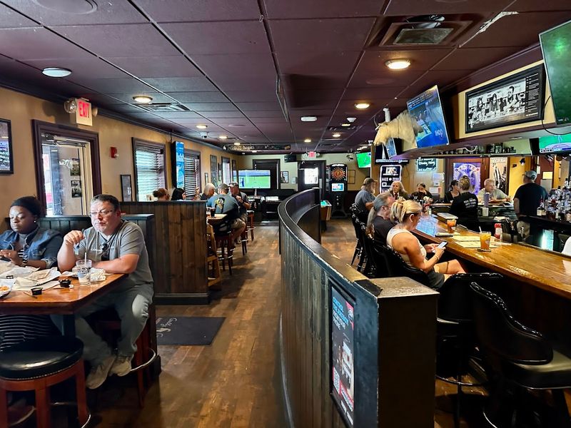 The Welcoming Atmosphere That Pulls You Right In
