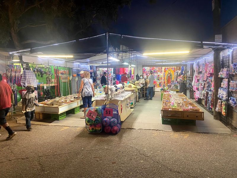 The Wildly Diverse Range of Vendors and Products