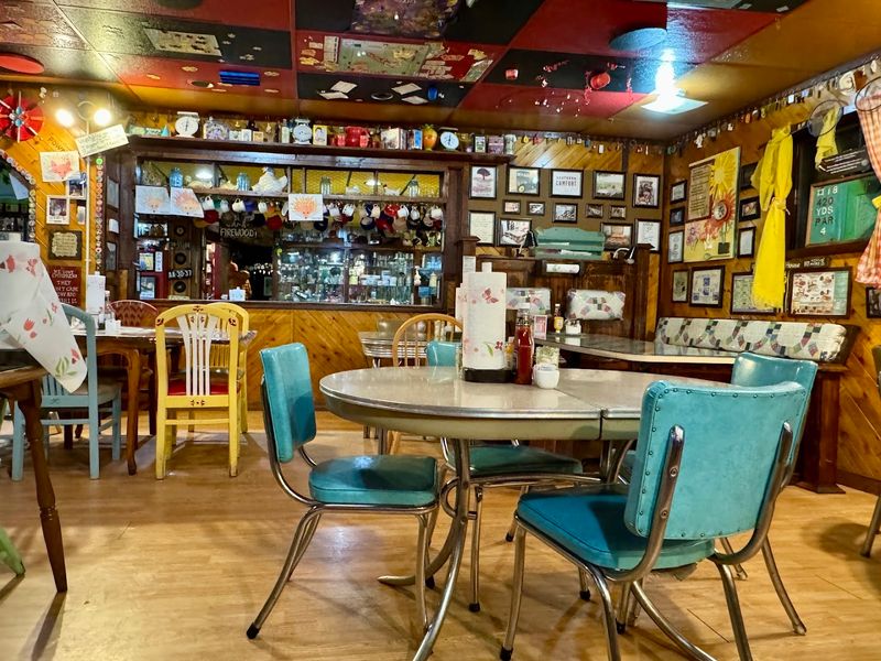 The Wildly Eclectic Decor That Takes Over Every Wall The Wildly Eclectic Decor That Takes Over Every Wall