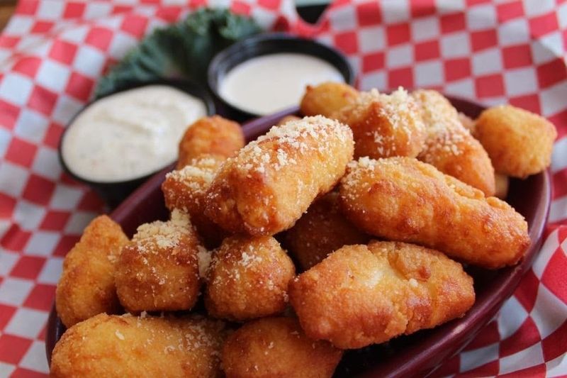 The Wisconsin-Inspired Menu That Keeps Locals Coming Back The Wisconsin-Inspired Menu That Keeps Locals Coming Back