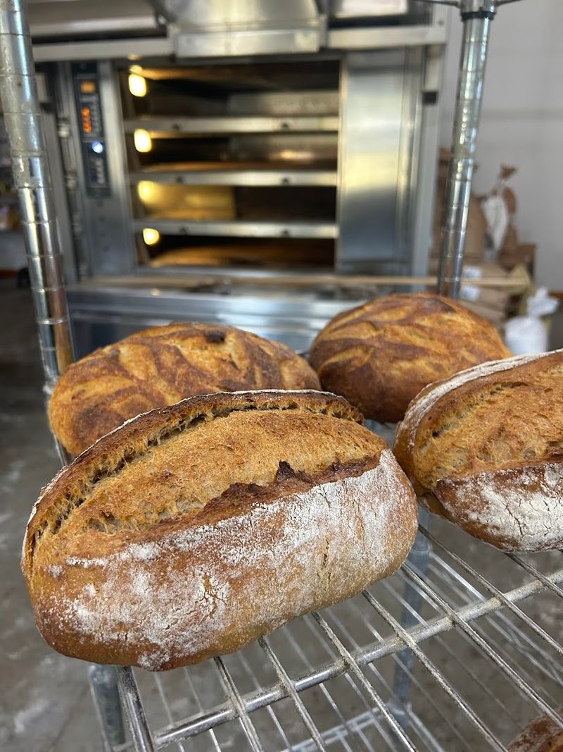 The Wood-Fired Sourdough That Makes People Drive for Hours