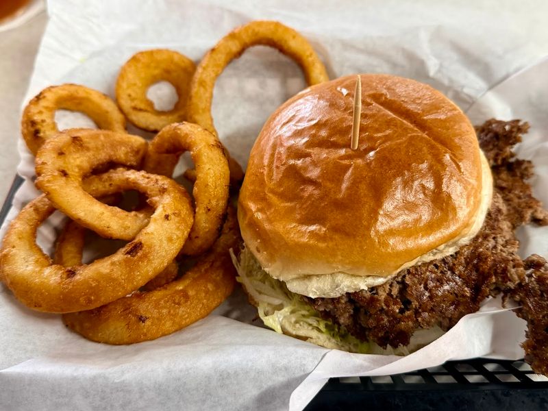The Workingman's Friend - Indianapolis, Indiana