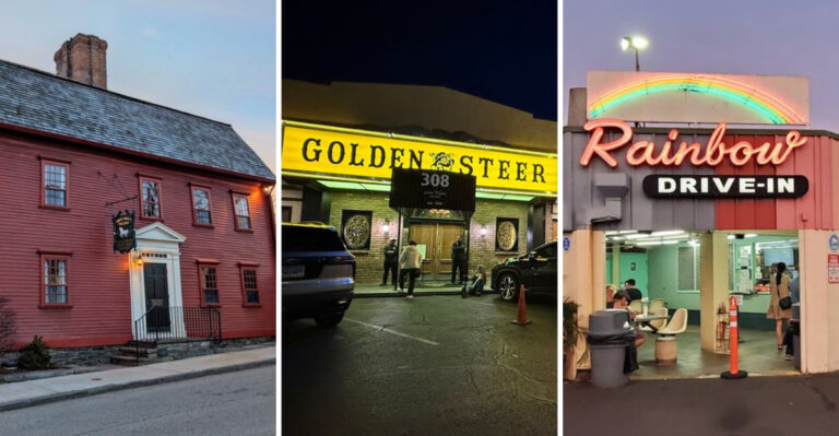 The best classic American restaurant in every state that still does things right – plus 5 more timeless local favorites