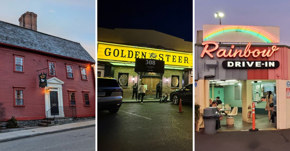 The best classic American restaurant in every state that still does things right plus 5 more timeless local favorites