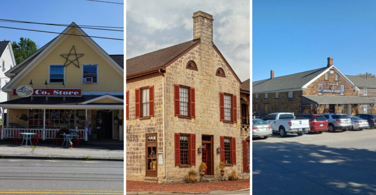 The best historic restaurant in every state that’s stayed famous for decades – plus 5 more timeless legends