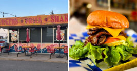 The cheeseburgers at this Colorado restaurant are worth driving miles to try