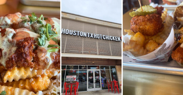 The fried chicken at this no-frills Nevada restaurant is so delicious, it’s worth a road trip