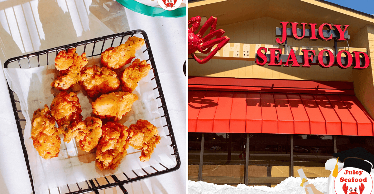 The fried oysters at this Tennessee seafood joint are worth every mile of the drive