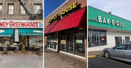 The iconic American restaurants that earned Anthony Bourdain’s highest praise, ranked