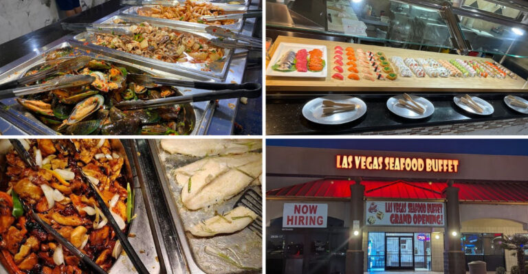 The legendary all-you-can-eat buffet in Arizona is a local favorite people can’t stop talking about