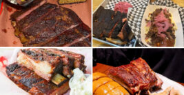 The most delicious BBQ ribs you’ll find in every state