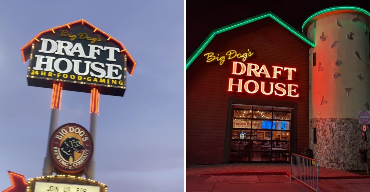 The root beer at this iconic Nevada restaurant is so good people cant stop talking about it