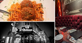 The spaghetti at this Colorado restaurant is so unbelievably good, it’s worth a road trip