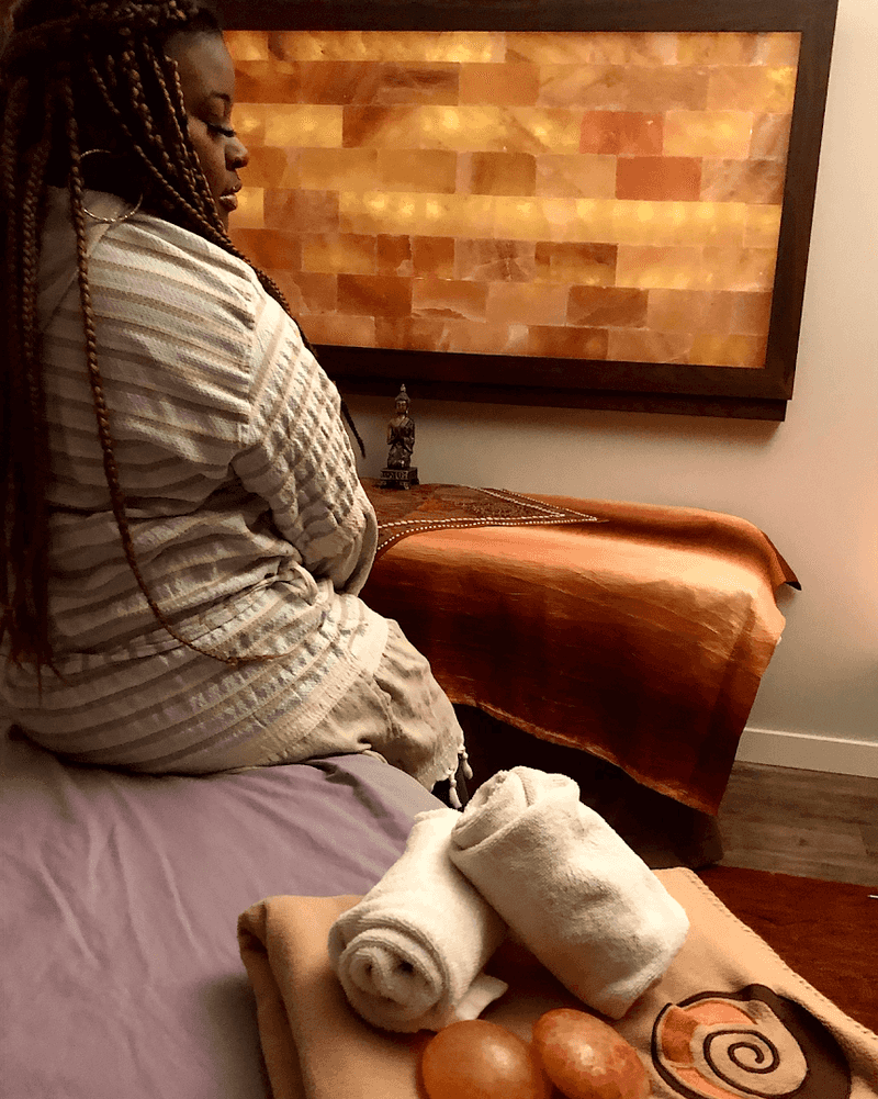 Therapeutic Massage Services