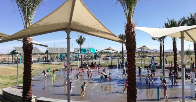 There’s a massive hidden playground in Arizona that’s well worth the trip