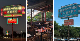 There’s an iconic Texas diner that celebrities have quietly loved for generations