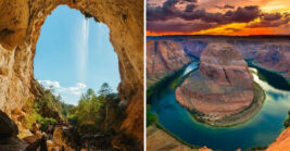 These 12 Beautiful Arizona Day Trips All Cost Under $50