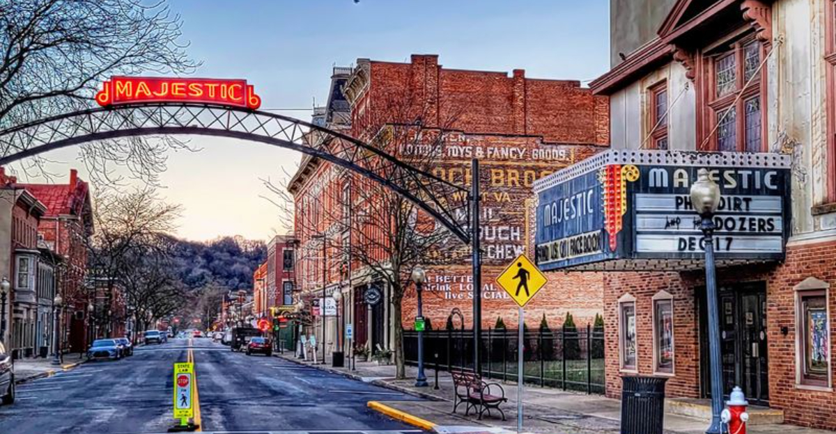 These 12 Underrated Ohio Towns Make Retiring on Social Security Surprisingly Affordable
