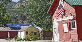 These 13 tiny Nevada towns are so hidden, you’ll practically have them to yourself