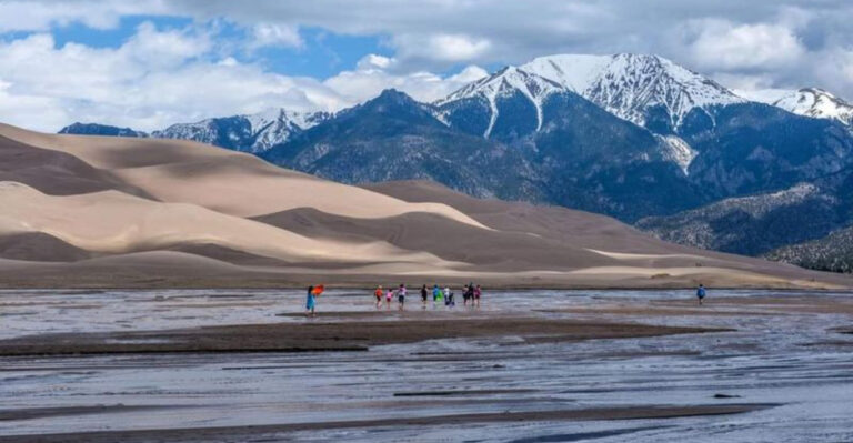 These 14 gorgeous underrated beaches in Colorado are so little known, you’ll practically have them all to yourself
