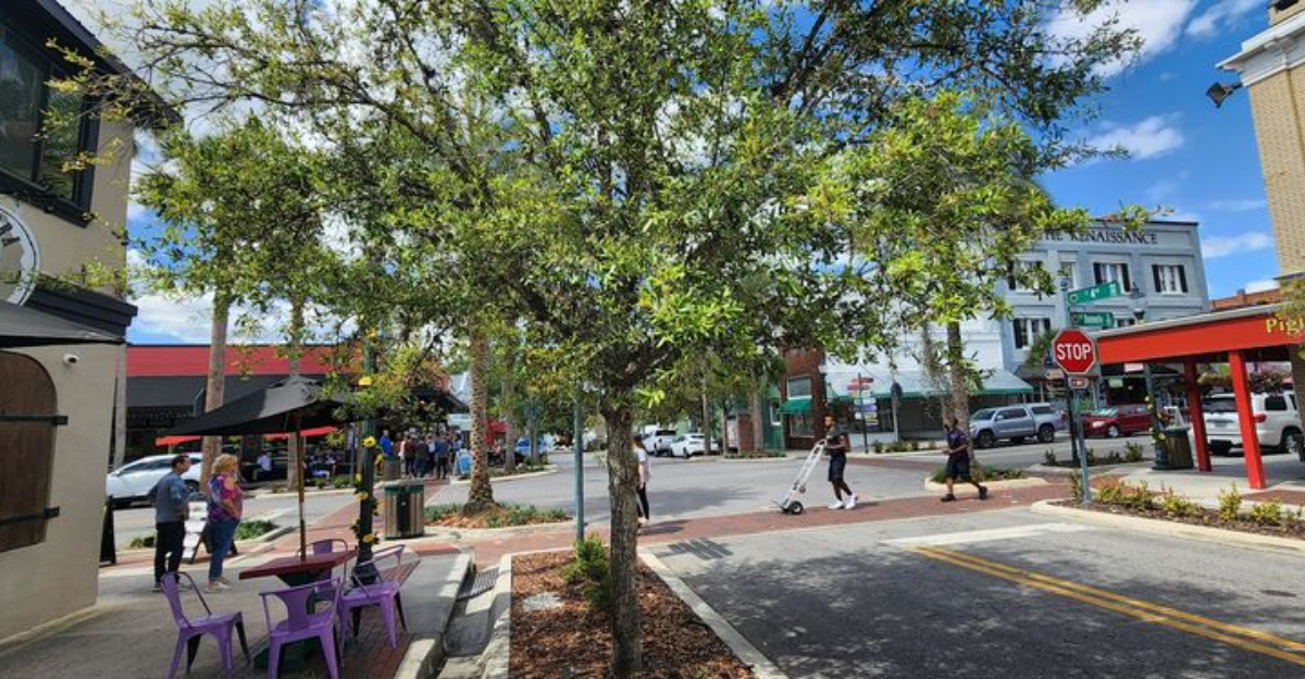 These 15 charming small Florida towns are surprisingly affordable for retirement