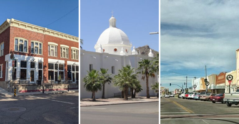 These 15 underrated Arizona towns make retirement feel peaceful, affordable, and magical