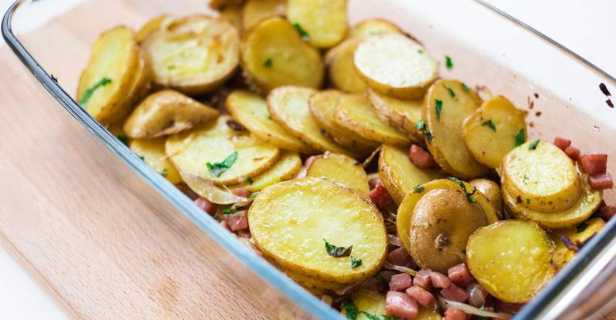 These 17 Old School Foods Never Really Disappeared You Still See Them Everywhere