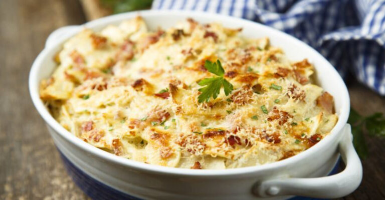 These 19 Comfort Foods Still Remind Americans of Simpler Times