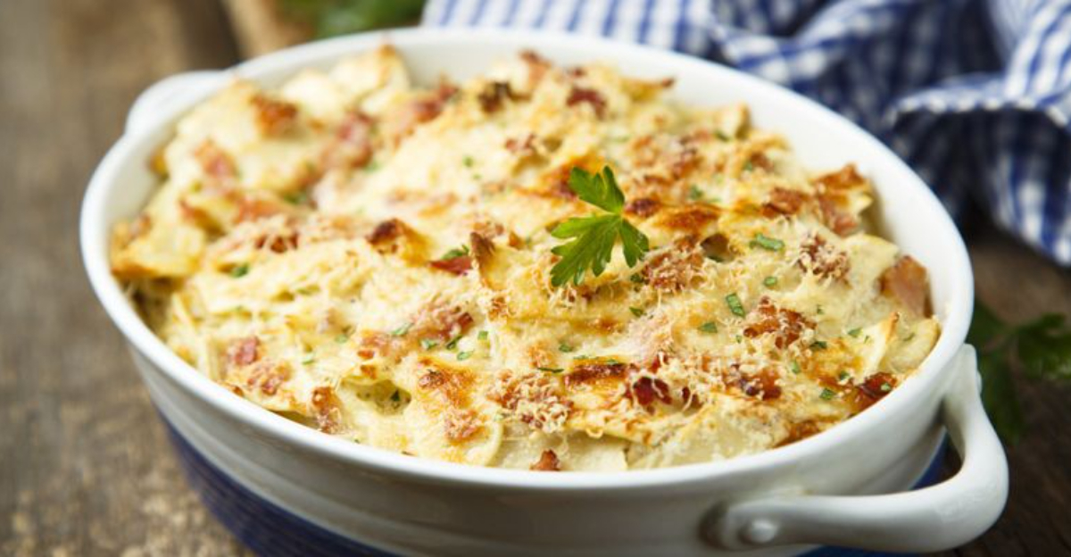 These 19 Comfort Foods Still Remind Americans of Simpler Times
