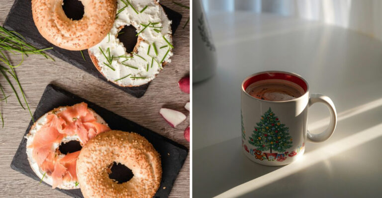 These 19 Everyday Foods Quietly Became Part of Your Daily Routine