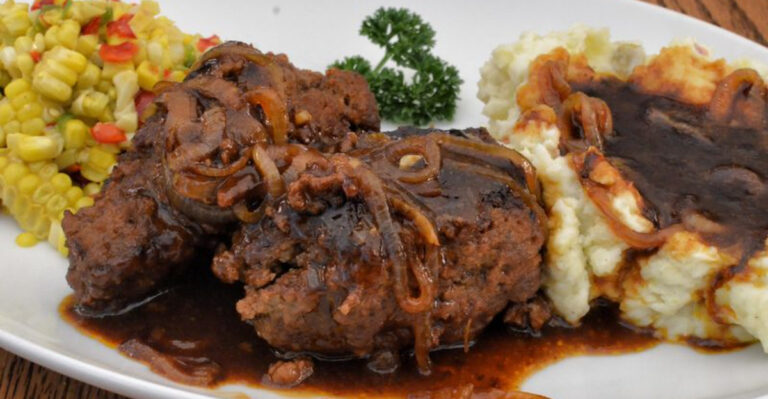 These 22 Forgotten TV Dinners Share One Thing – The 80s Were Different