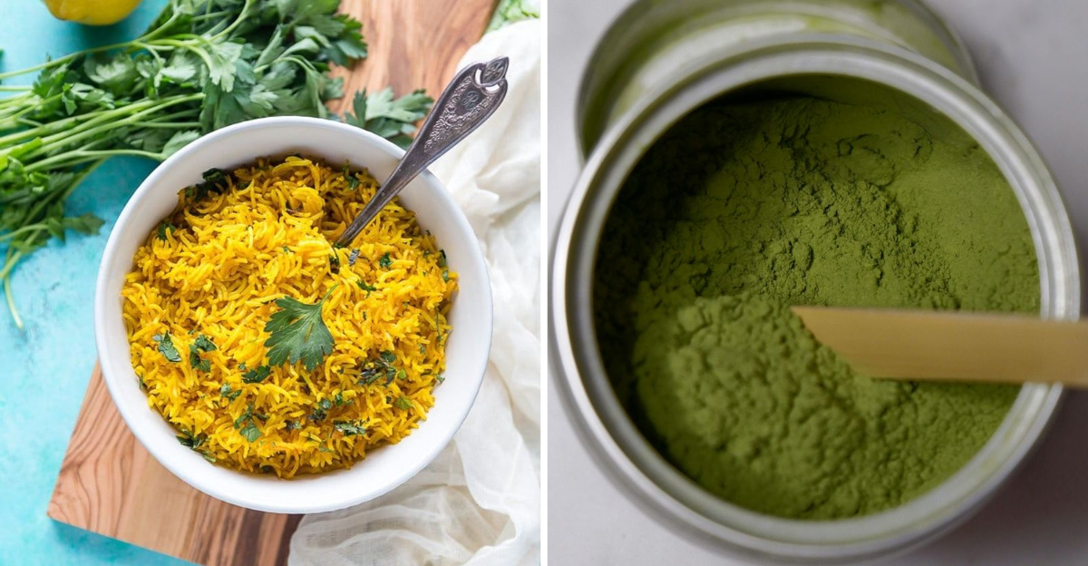 These 22 Healthy Foods Are Taking Over American Kitchens in 2026