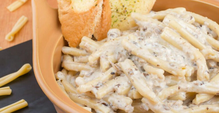 These 23 Foods Seem Harmless at First – Until You See Them All Together