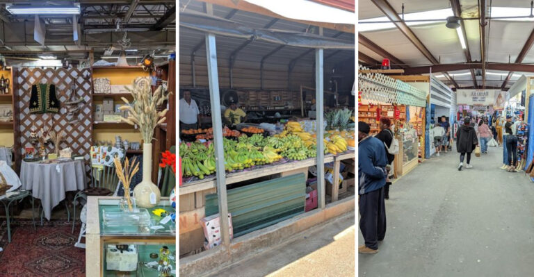 These 8 massive South Carolina flea markets are packed with some of the best bargains you’ll ever find