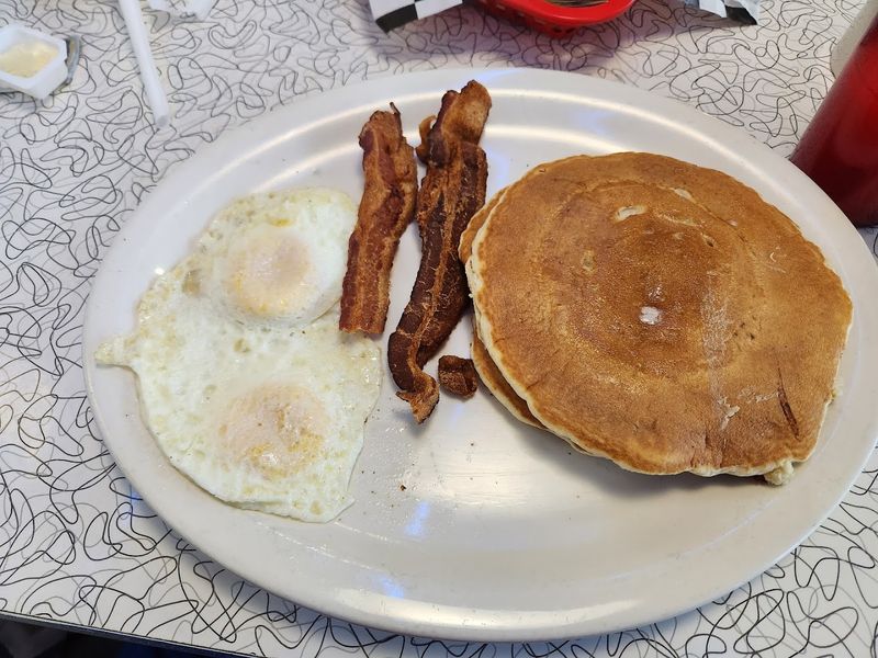 Thick-Cut Bacon Done Absolutely Right