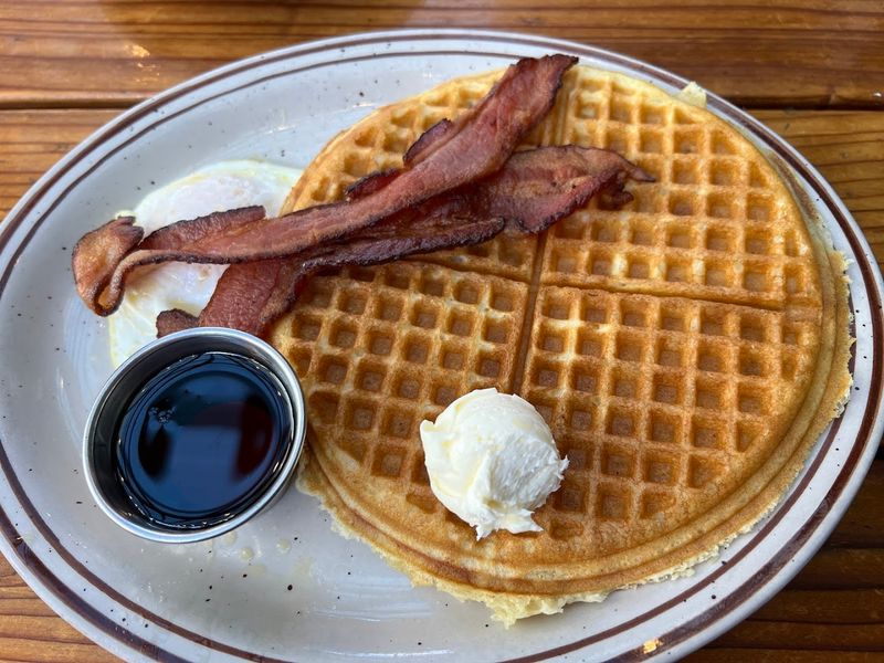 Thick-Cut Bacon That Earns Its Own Praise