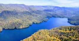 This 3,083-acre South Carolina state park is the ideal escape from everyday stress