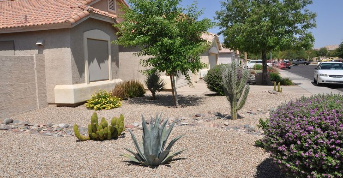 This Arizona City Is Affordable Enough to Retire on Social Security Alone