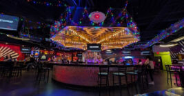 This Arizona arcade bar is the perfect place to feel like a kid again