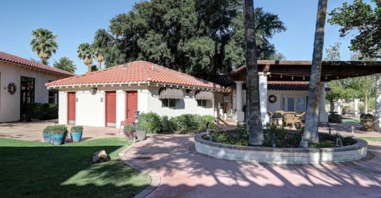 This Arizona city is affordable enough to retire comfortably on social security alone