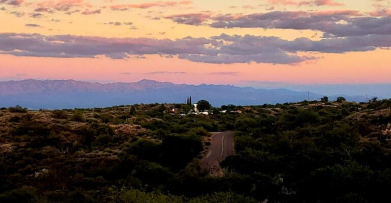 This Arizona state park is so beautiful, it hardly seems real