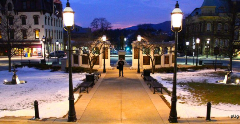 This Charming Town In Pennsylvania Is So Affordable, Retirees Say Social Security Is All They Need