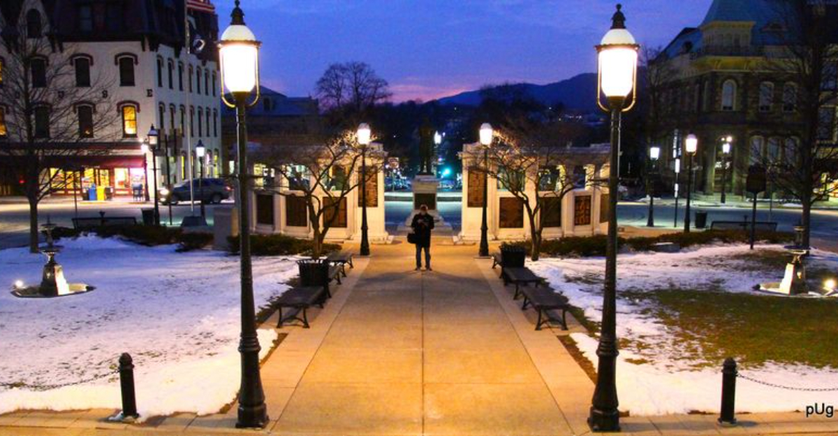 This Charming Town In Pennsylvania Is So Affordable Retirees Say Social Security Is All They Need