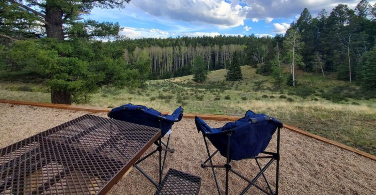This Colorado State Park Offers Mountain Views Wildlife And Quiet Trails That Feel Far From Everything